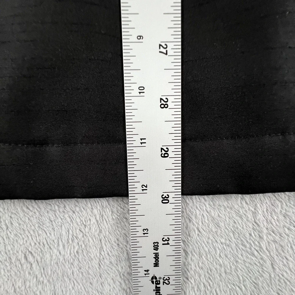 The North Face Coat Womens XS Black DryVent Insulated Long Hooded Parka NF0A3C8G - Picture 16 of 16